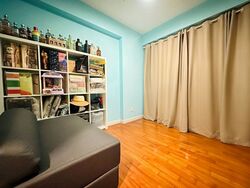 Sengkang East Avenue (Sengkang), HDB 2 Rooms #490858801